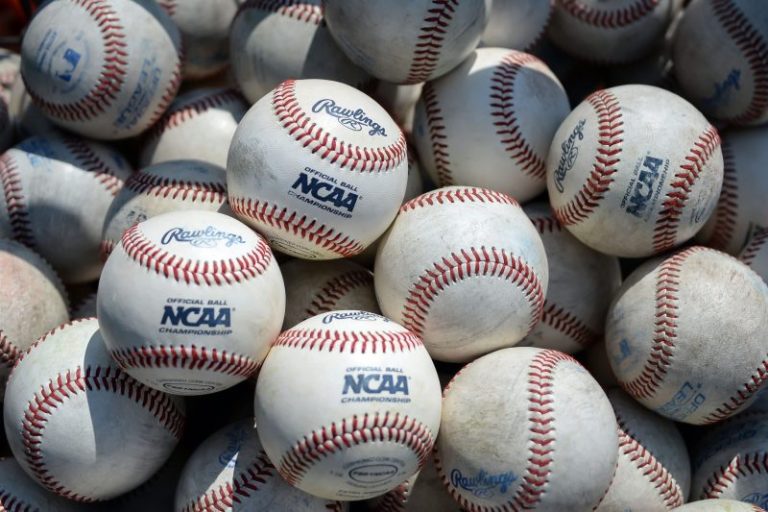 George Mason breaks NCAA record by scoring 23 runs in an inning