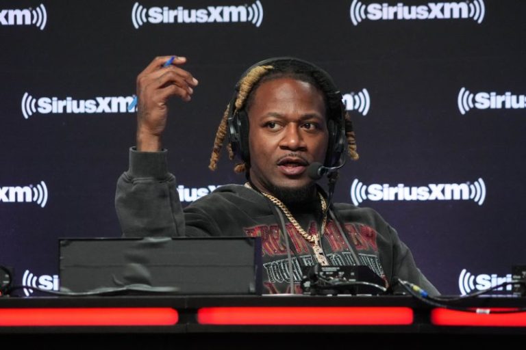Ex-NFL star says he never used his own urine in league drug tests