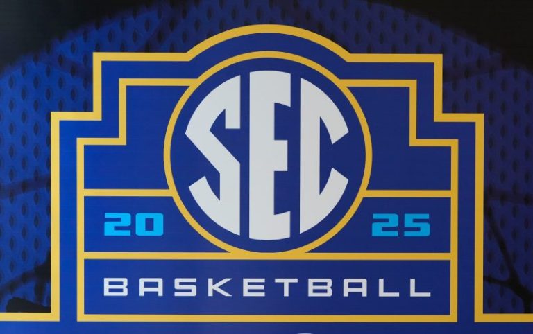 SEC makes men’s March Madness history
