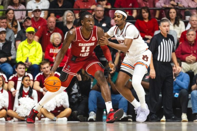 College basketball schedule chock full of intriguing weekend matchups