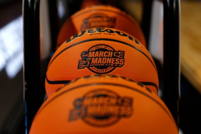 Who’s in women’s Final Four? Updated March Madness bracket, schedule