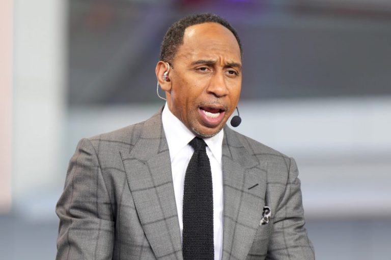 Stephen A. Smith agrees to new $100 million deal with ESPN, per report