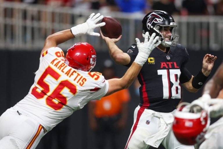 Ranking 7 NFL teams set for quiet offseasons: Whither Chiefs, Cousins?