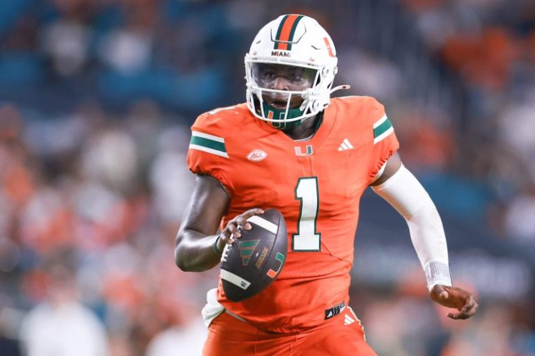 Plan for No. 1 NFL draft pick? Ranking Titans’ options, worst to best