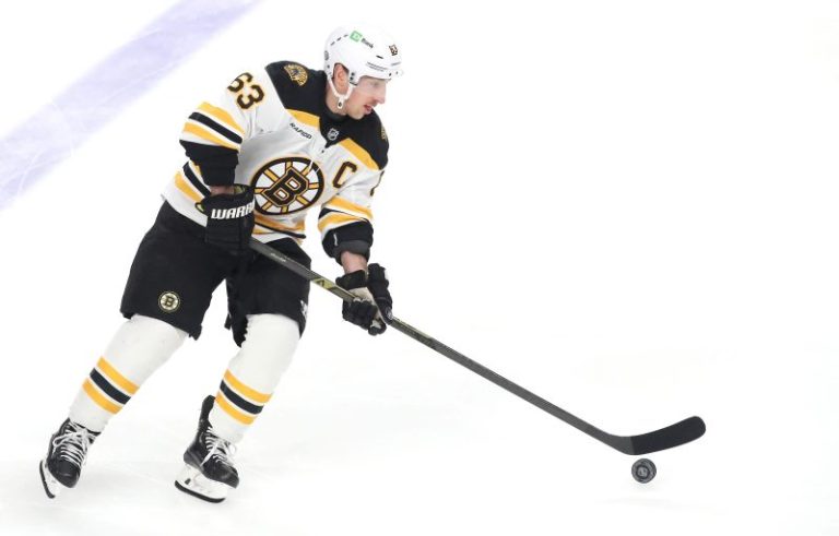 NHL trade deadline winners, losers: Champs load up, Bruins give up