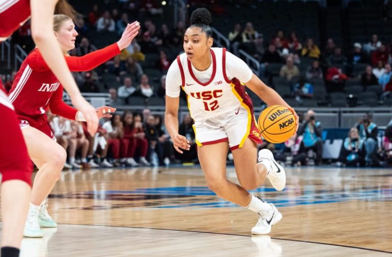 USC-Michigan and other must-watch women’s hoops games this weekend