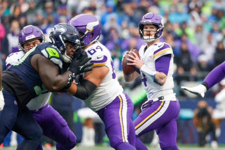 Sam Darnold winners, losers: Seattle’s gain comes at others’ expense