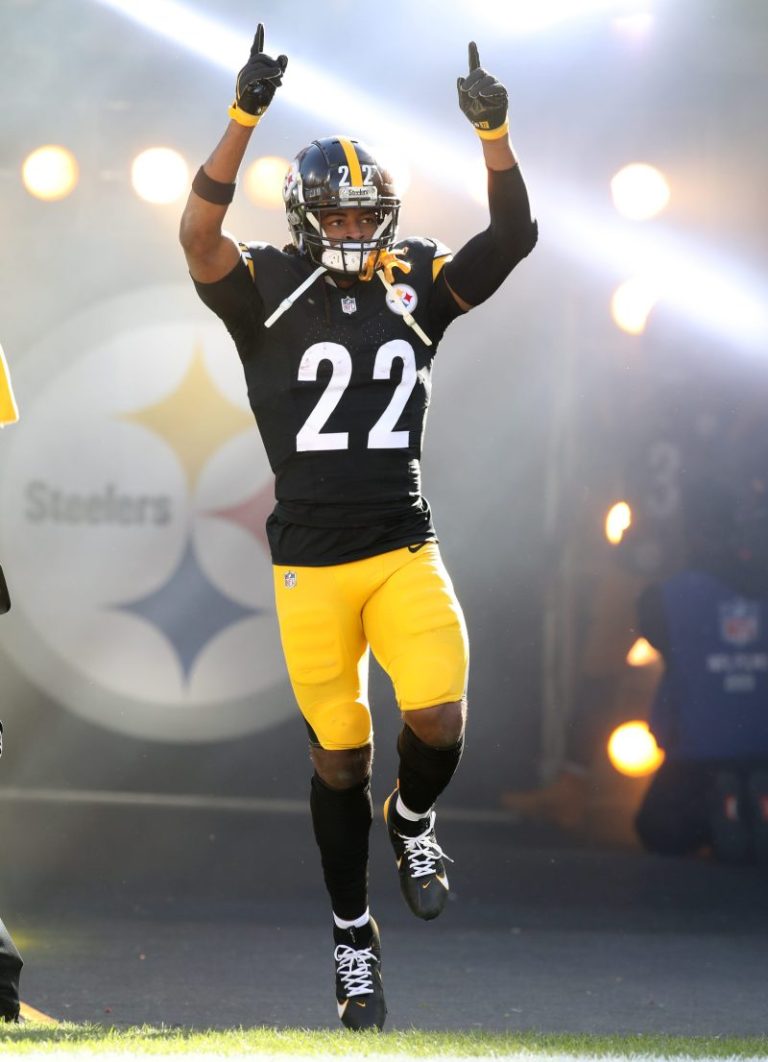 Chargers to sign Najee Harris, per reports