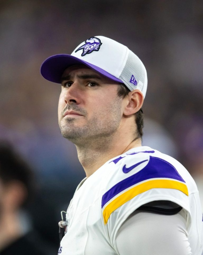 The Colts’ quarterback situation is one of the worst in the NFL