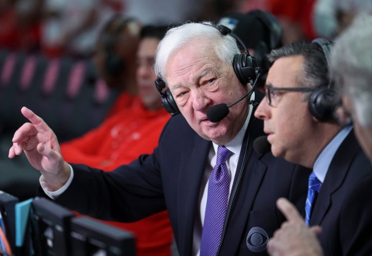 CBS, Turner announce 2025 March Madness commentators, coverage plan