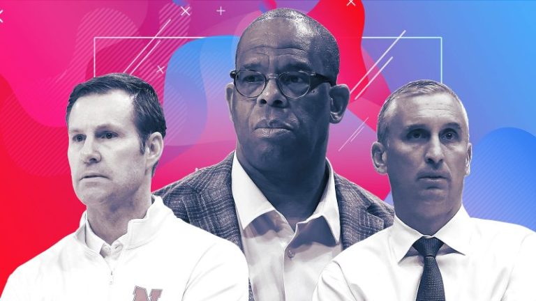 Meet college basketball’s most overpaid coaches