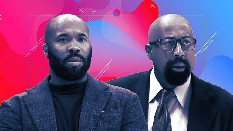 Hiring a college basketball coach is becoming costly in a new way