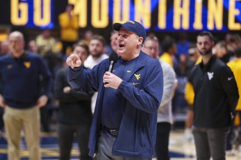 West Virginia HC Rich Rodriguez bans players from dancing on TikTok