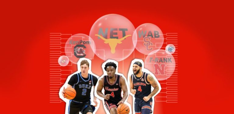 Why the brains behind the NCAA Tournament bracket believe there’s a better way