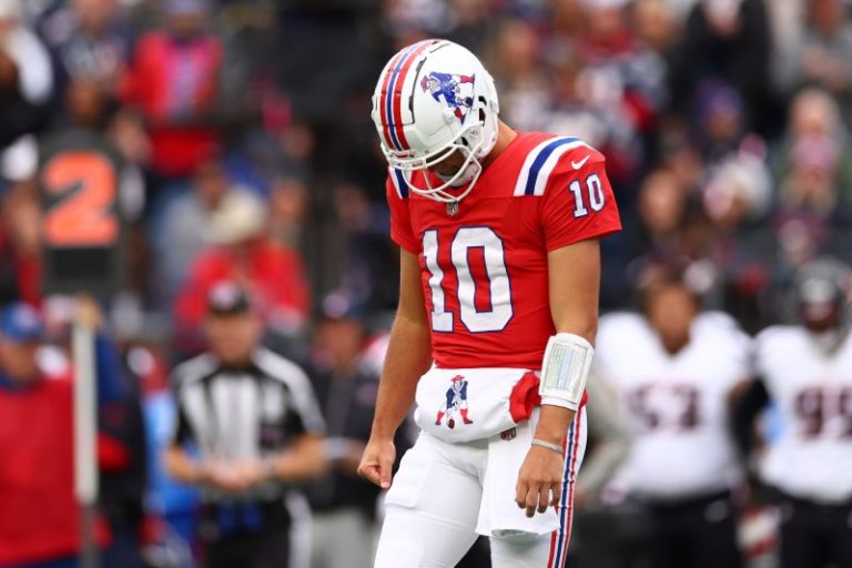 Five NFL teams with big holes to fill after free agency moves