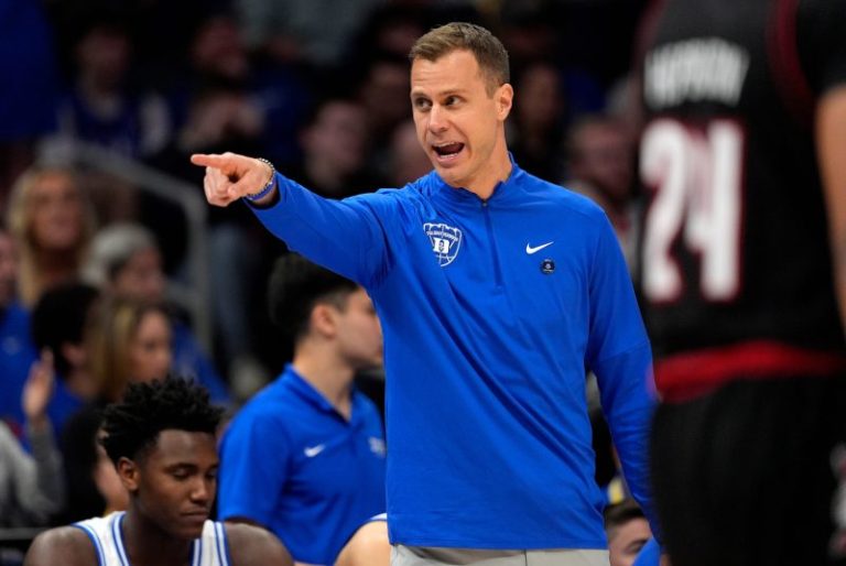 Five bold predictions to help win your NCAA Tournament bracket pools