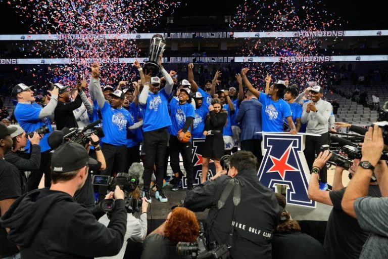 How did UNC make NCAA Tournament? Keith Gill explains Tar Heels’ inclusion