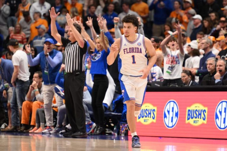 West Region predictions: Florida face full compliment of contenders