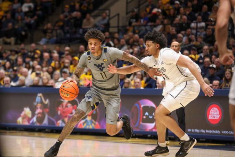 Six teams snubbed by the NCAA men’s tournament committee