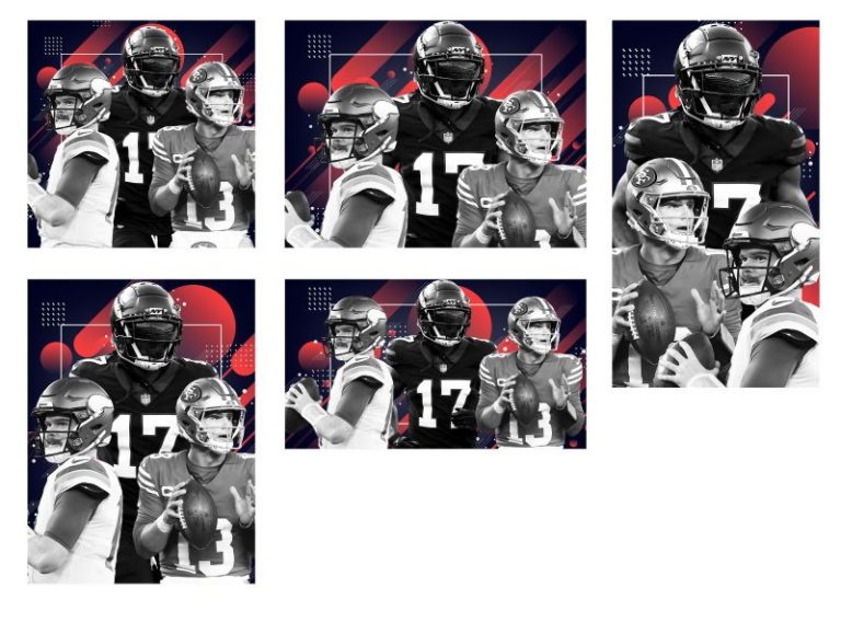 NFL power rankings: Where do all 32 teams stand after free agency?