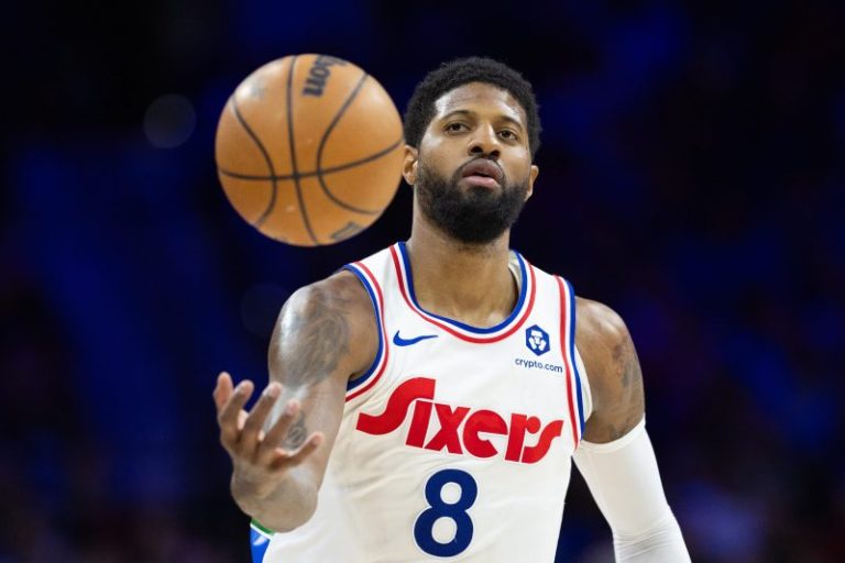 76ers forward done for rest of regular season