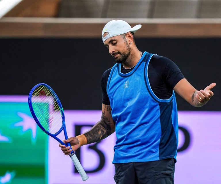 Tennis players file federal lawsuit against ATP, WTA tours