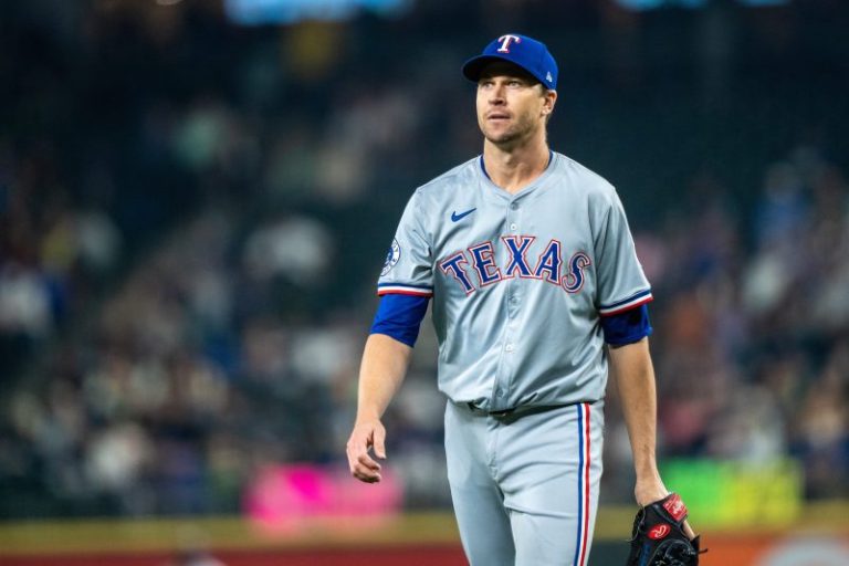 Can MLB ace get back on Hall of Fame path after injuries?