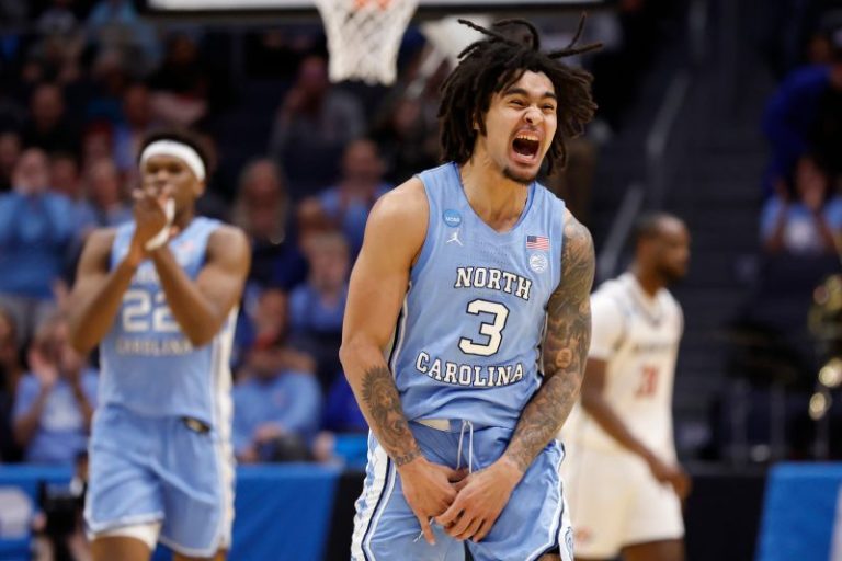 North Carolina crushes San Diego State in First Four: Reactions