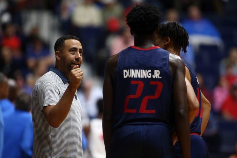 South Alabama rips NIT for rescinding invite; replacement routed