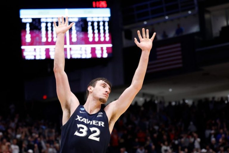 Men’s March Madness results: Scores, highlights for First Four action