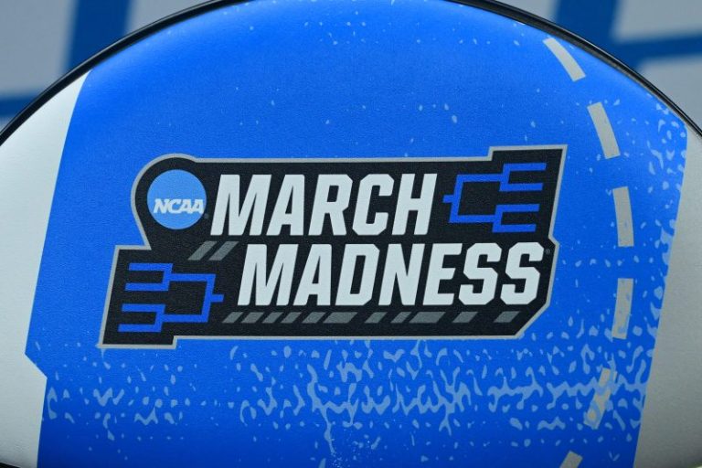 Current men’s March Madness bracket: Scores, schedules for every region