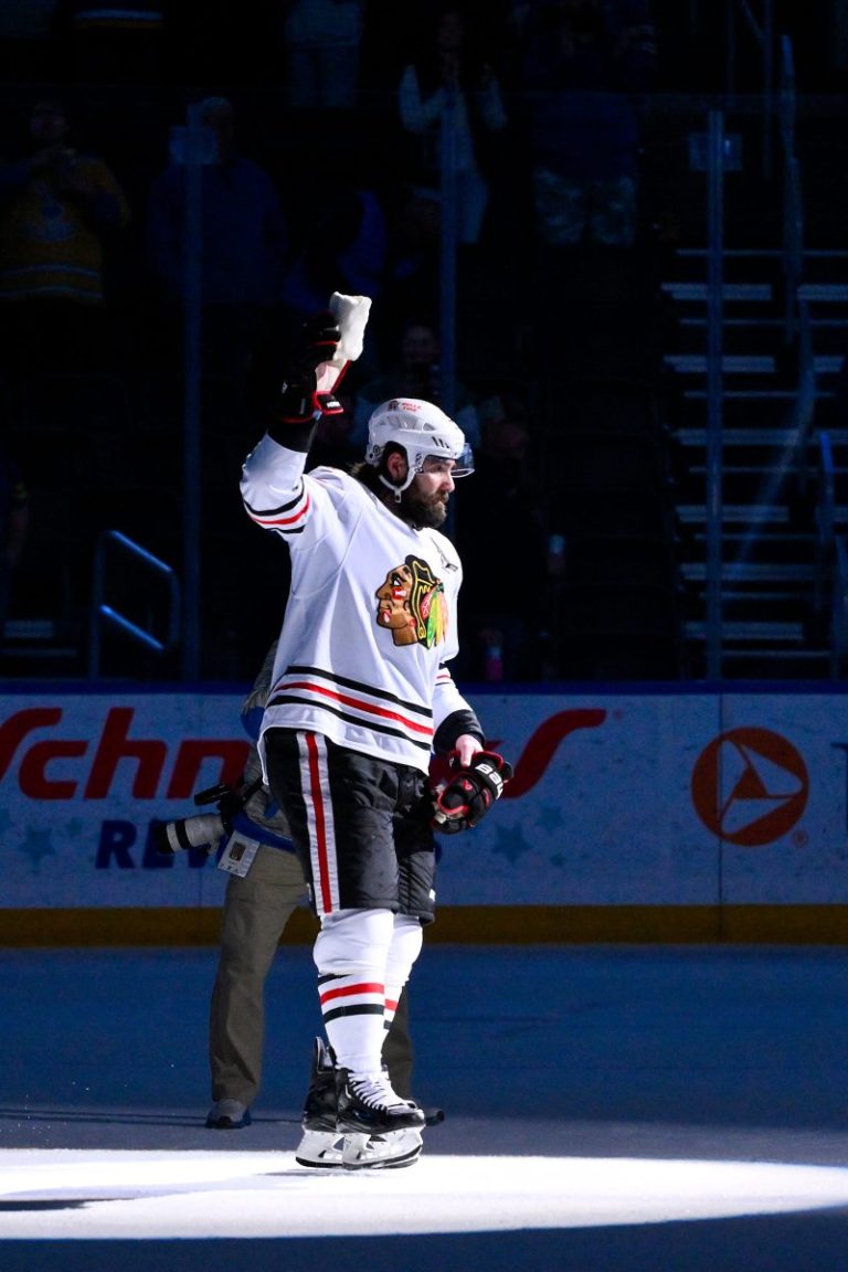 Three-time Stanley winner to retire after NHL season