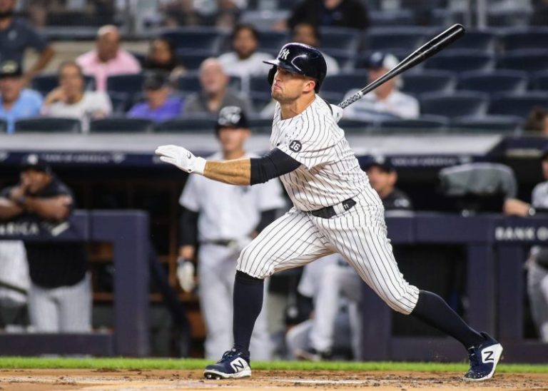 Former Yankees outfielder Brett Gardner announces son’s death