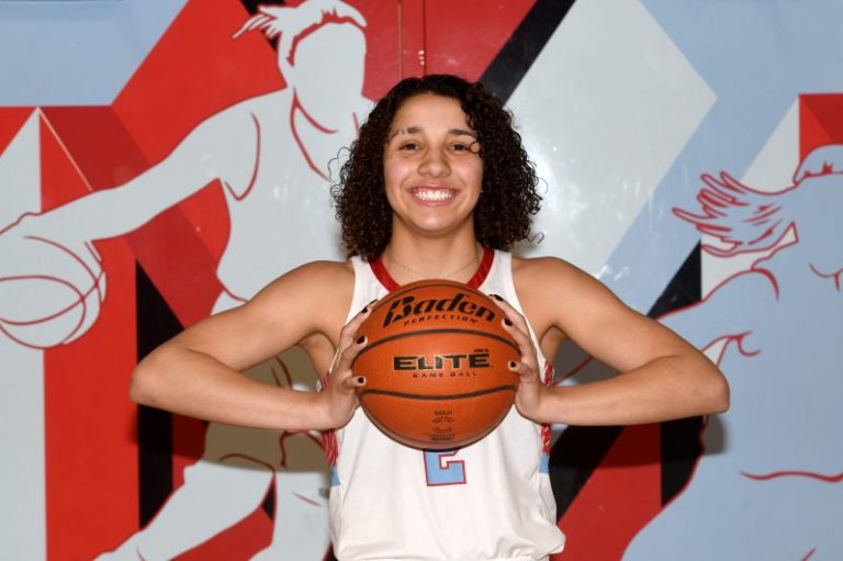 No. 1-ranked women’s college basketball recruit commits to Oklahoma