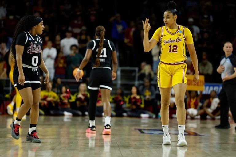 Who is JuJu Watkins’ replacement? USC has options on its roster