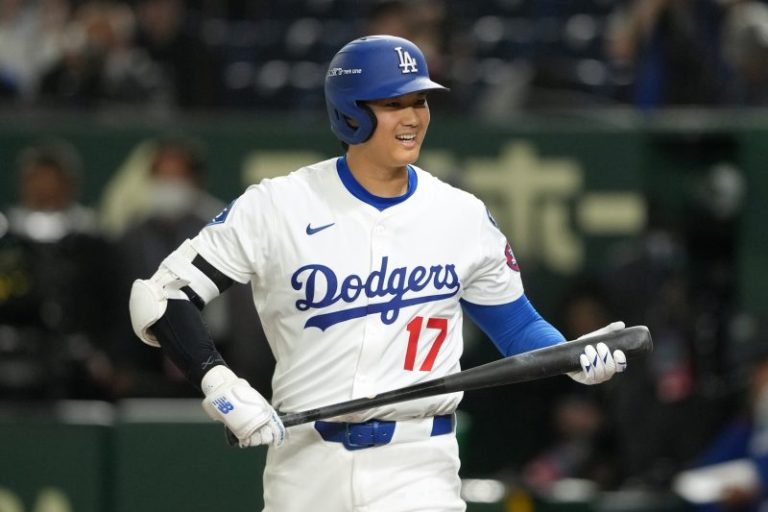 Non-hater’s guide to MLB 2025: Stop whining and enjoy the Sho