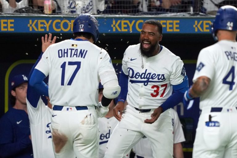 Why Dodgers superteam is ‘good for the fans that hate us’