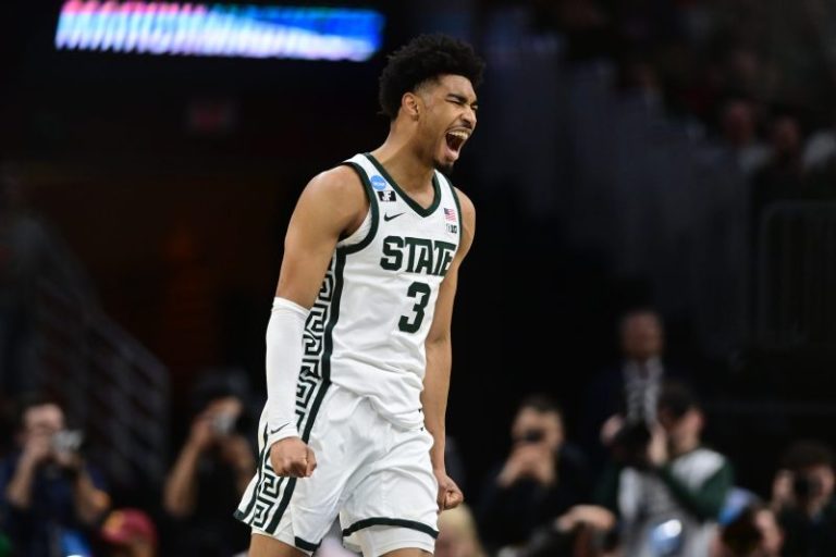 Michigan State vs. Ole Miss score, highlights from Spartans’ win