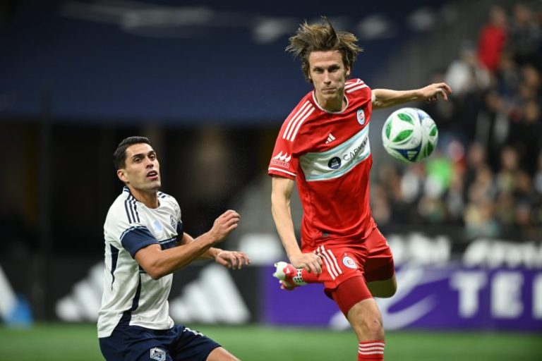 5 surprise MLS teams so far this season