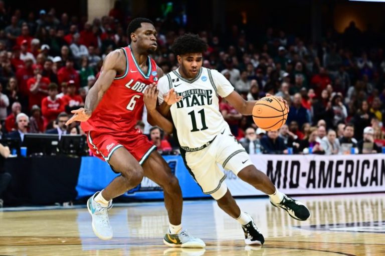 March Madness today: Breaking down the Sweet 16 men’s tournament matchups