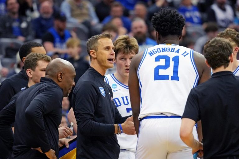 Duke vs. Alabama: Breaking down men’s Elite Eight matchup