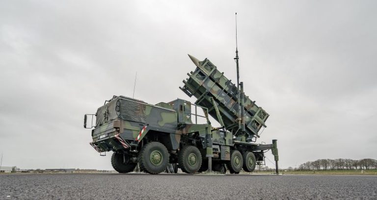 Trump’s cut to Ukrainian military aid could leave millions of civilians exposed to Russian ballistic missiles