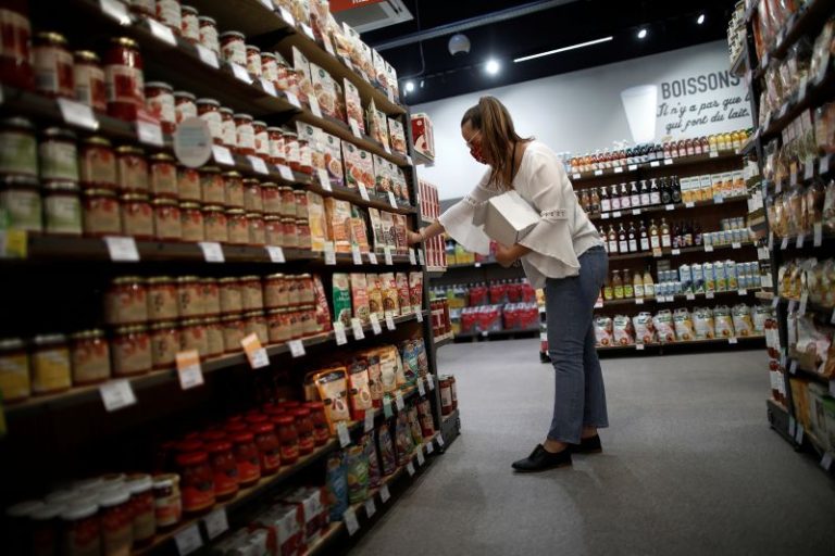 EU urges citizens to stockpile 72 hours’ worth of supplies amid war risk