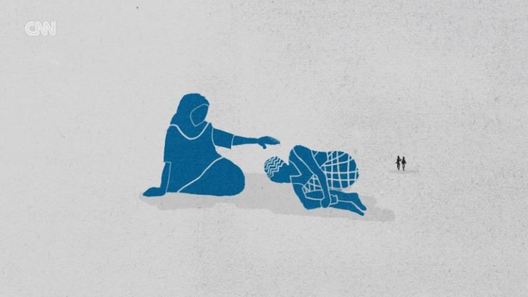 Accounts of child survivors shed light on surge of rape and sexual violence in conflict-torn DRC