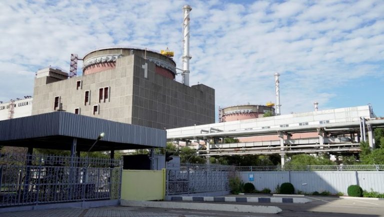 Trump suggests Ukraine’s largest nuclear plant is on the line in talks with Putin. What’s next for Zaporizhzhia?