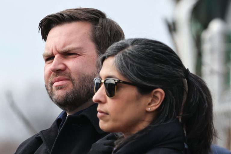 JD Vance will visit Greenland, but a controversial US trip just got a lot more low-profile