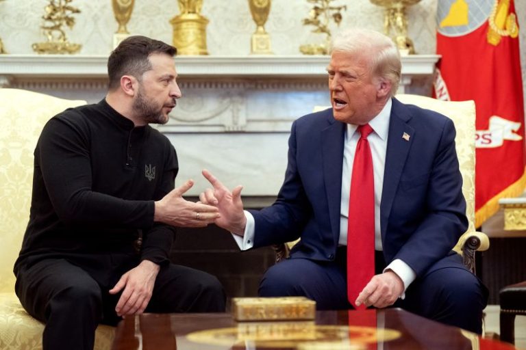 Ukraine wants security guarantees from the US and Europe. But will anyone step up?