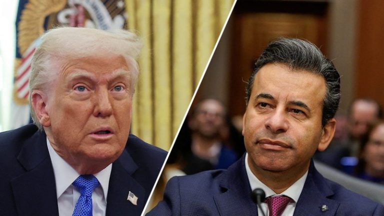 Senate confirms Dr Marty Makary as Trump’s FDA chief