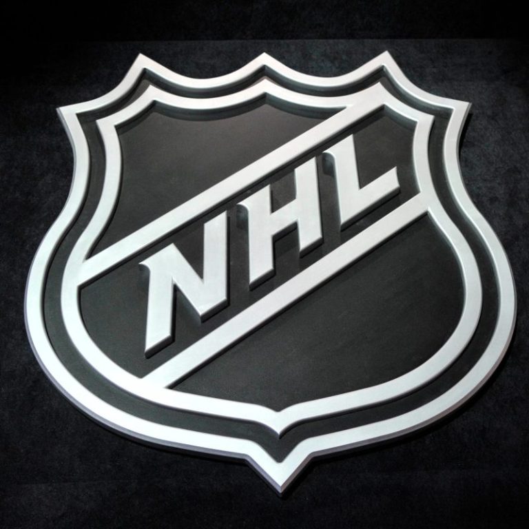 NHL playoff bracket: Three teams can clinch Friday
