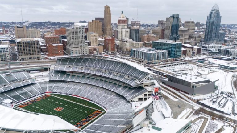 Will Bengals relocate? Team can ‘go wherever we wanted’ after 2025